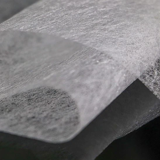 PA Hot Melt Mesh Film