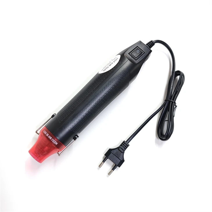 Lightweight Heat Gun