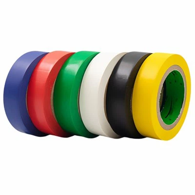 Banda electrica din PVC